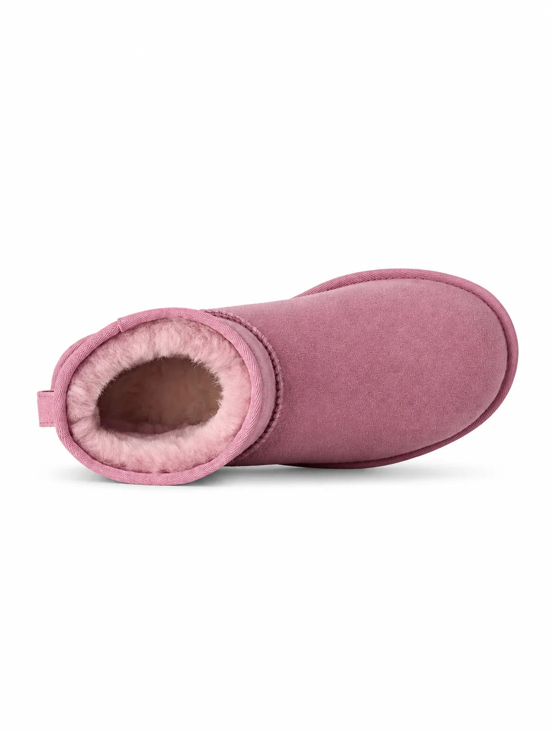 UGG Womens Classic Mini II - Dusty Orchid