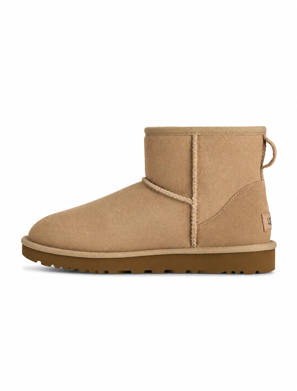 UGG Womens Classic Mini II - Sand