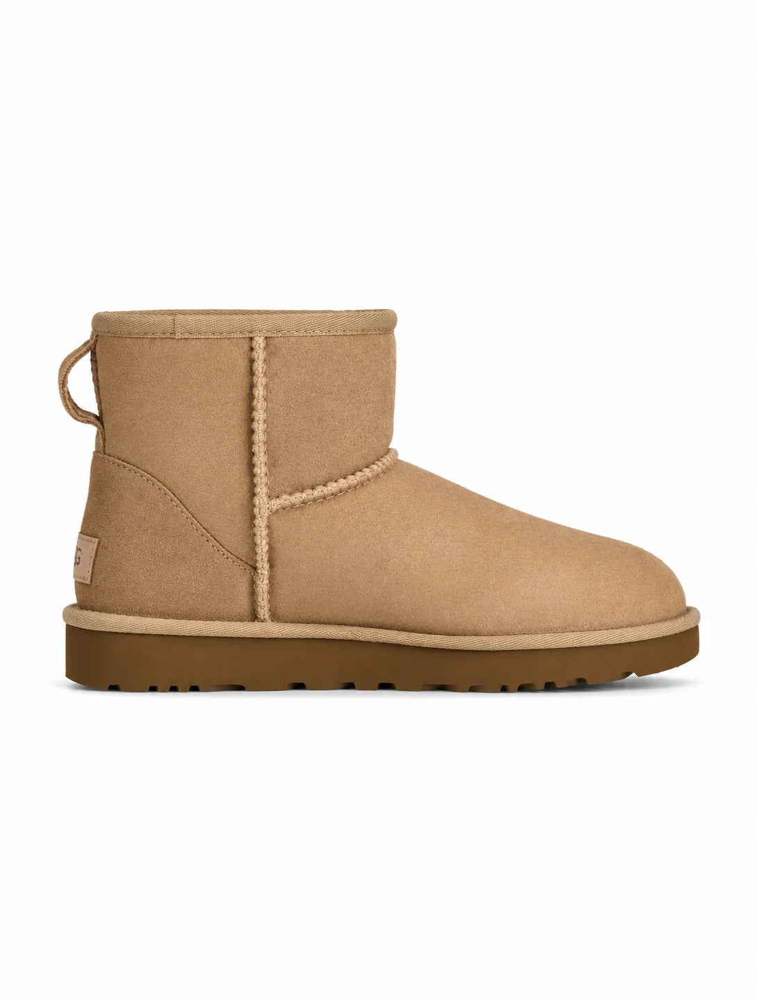 UGG Womens Classic Mini II - Sand