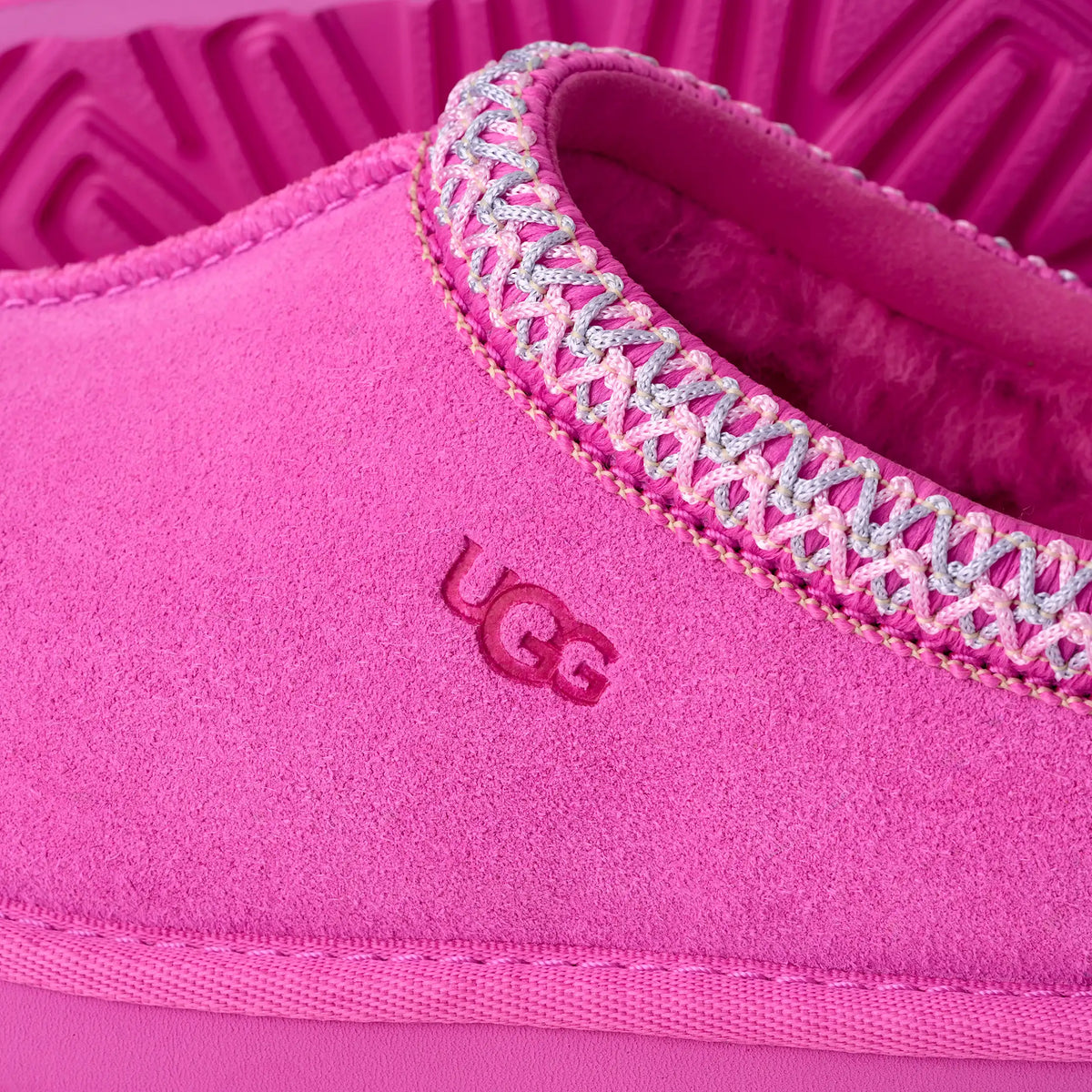 UGG (PS) Tasman II - Bright Fuchsia