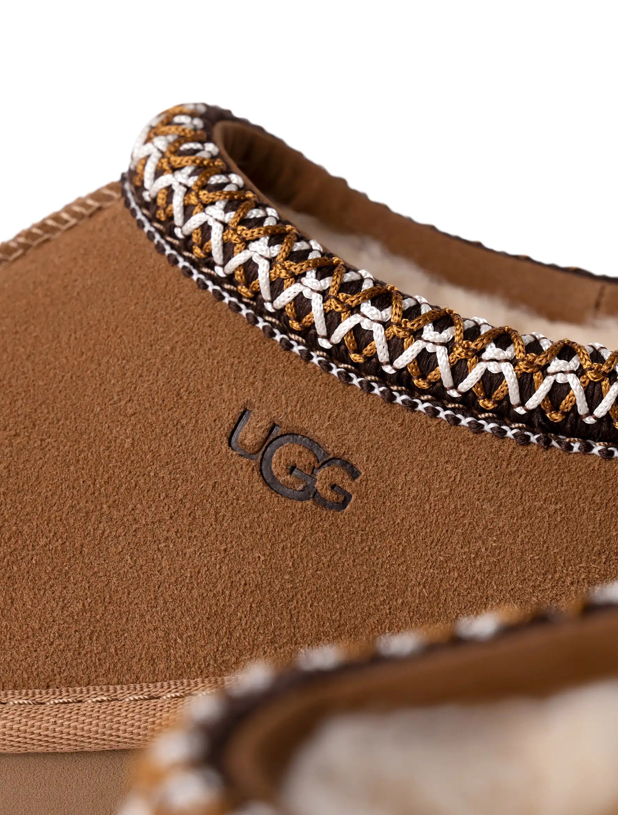 UGG (TD) Tasman II - Chestnut