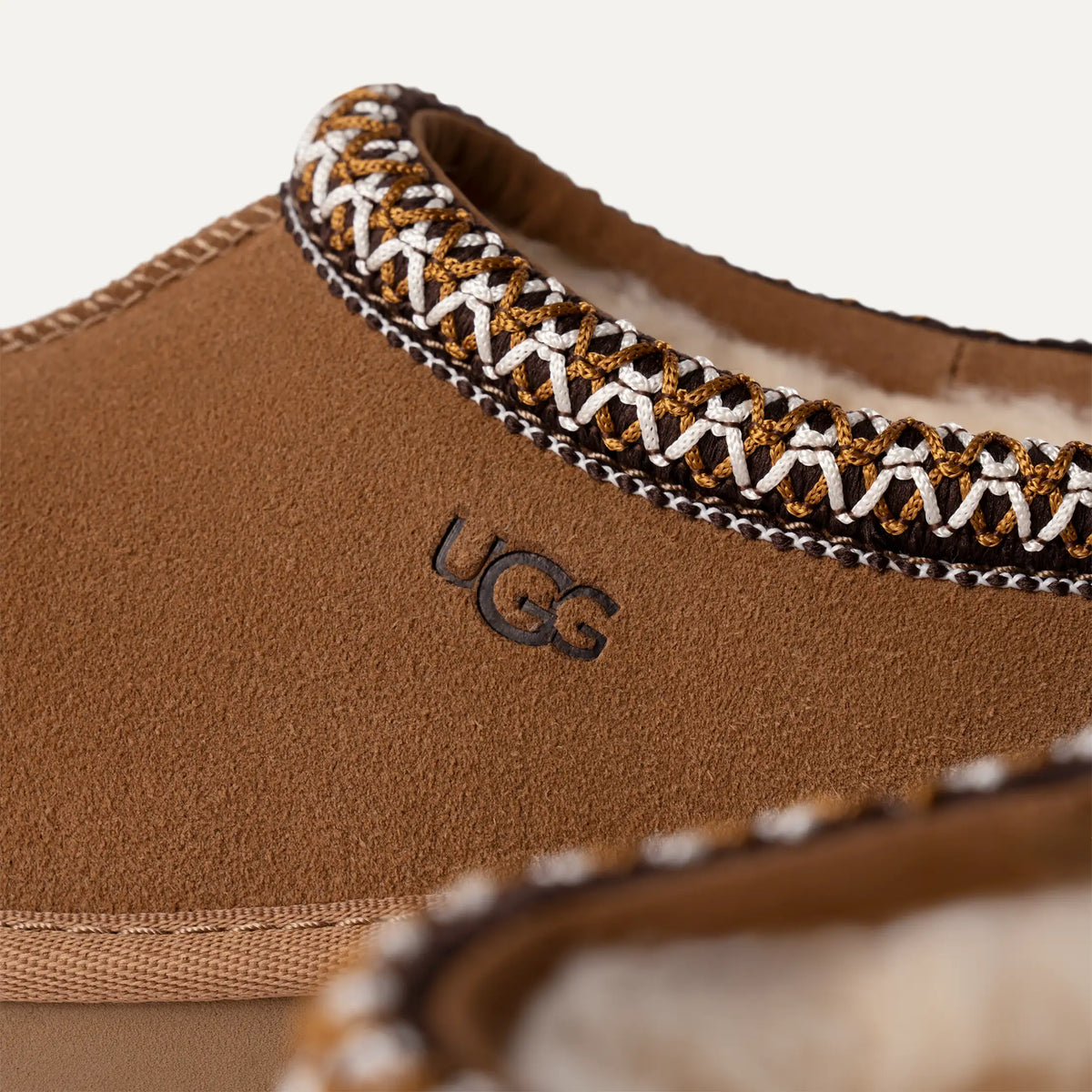 UGG (PS) Tasman II - Chestnut