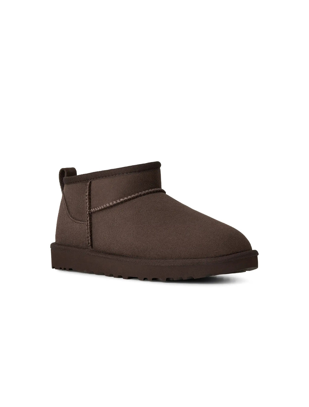 UGG Womens Classic Ultra Mini - Dusted Cocoa