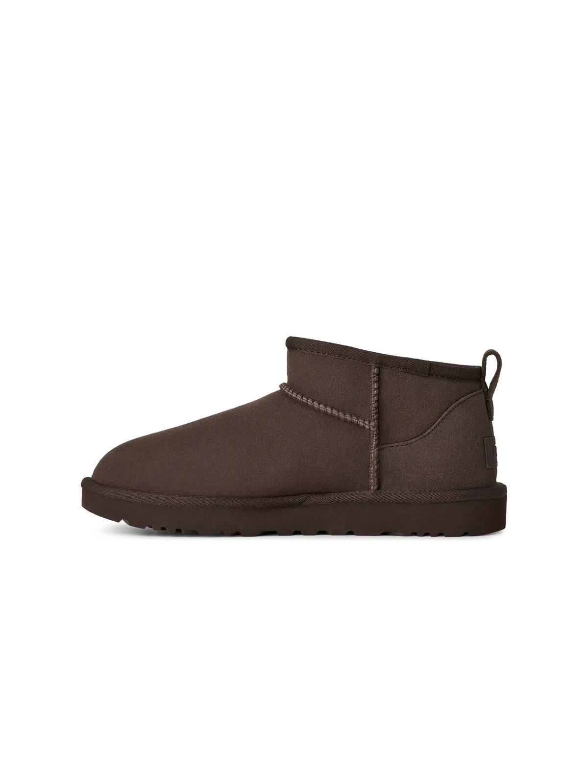 UGG Womens Classic Ultra Mini - Dusted Cocoa