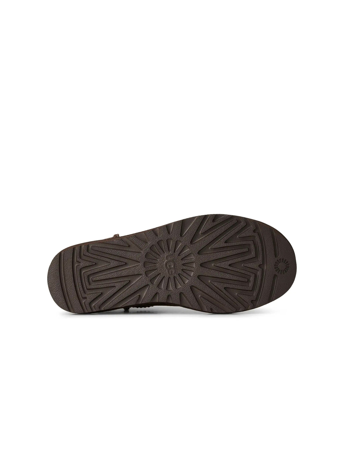 UGG Womens Classic Ultra Mini - Dusted Cocoa