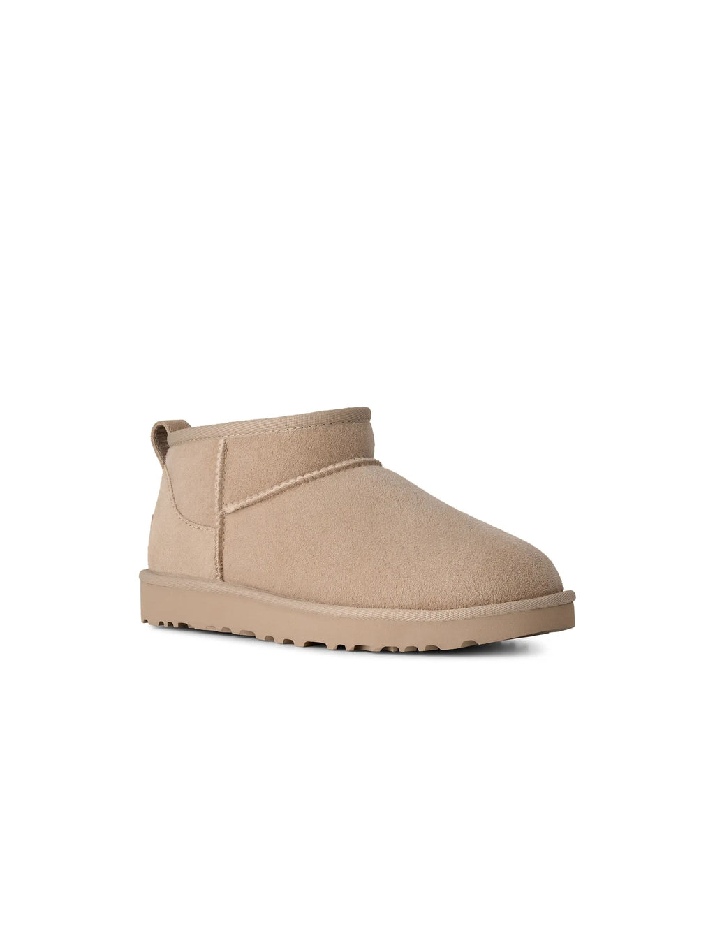 UGG Womens Classic Ultra Mini - Moonlight