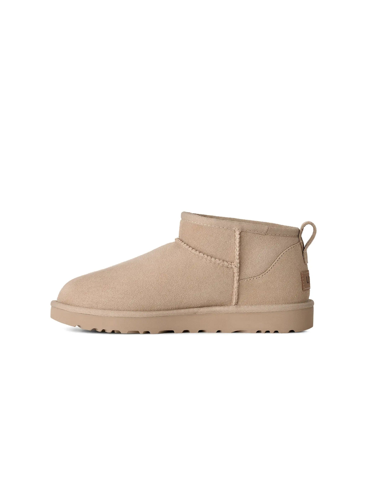 UGG Womens Classic Ultra Mini - Moonlight