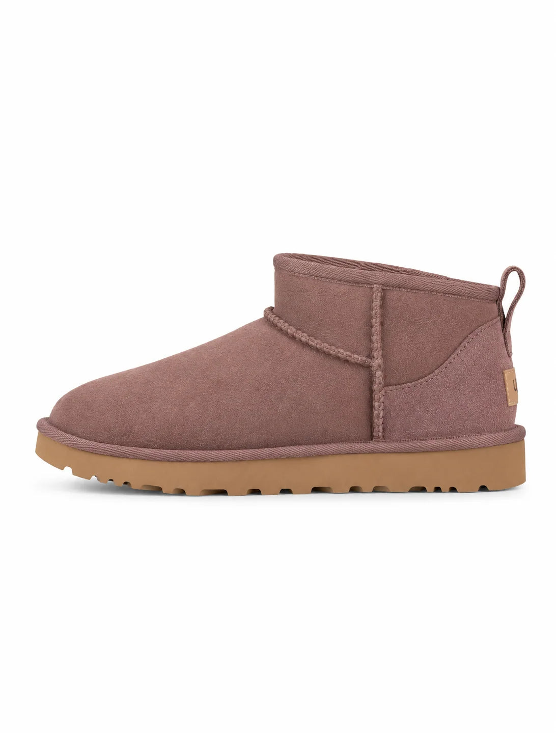UGG Womens Classic Ultra Mini - Portobello