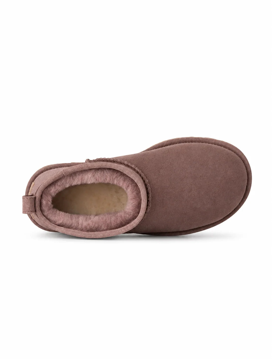 UGG Womens Classic Ultra Mini - Portobello