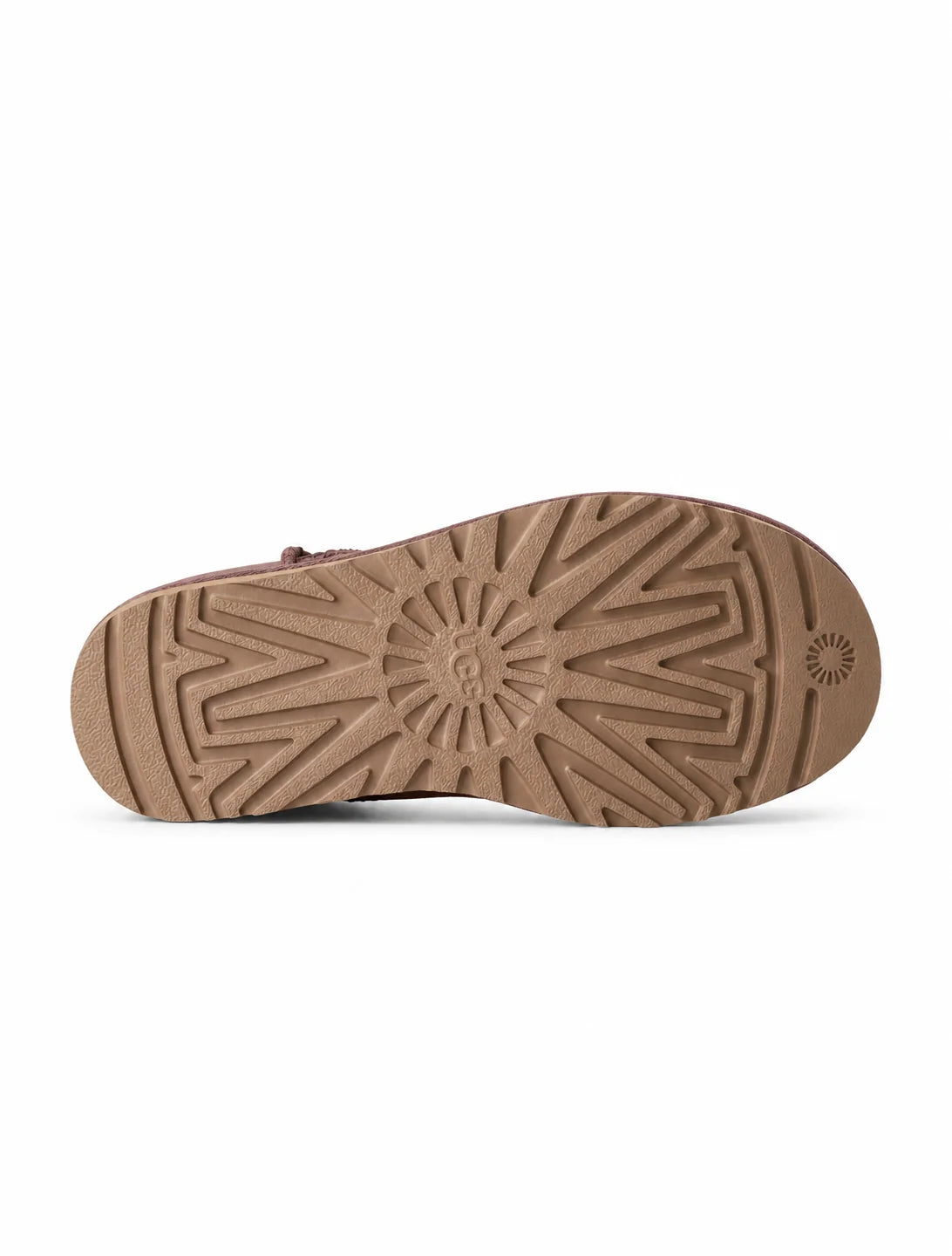 UGG Womens Classic Ultra Mini - Portobello