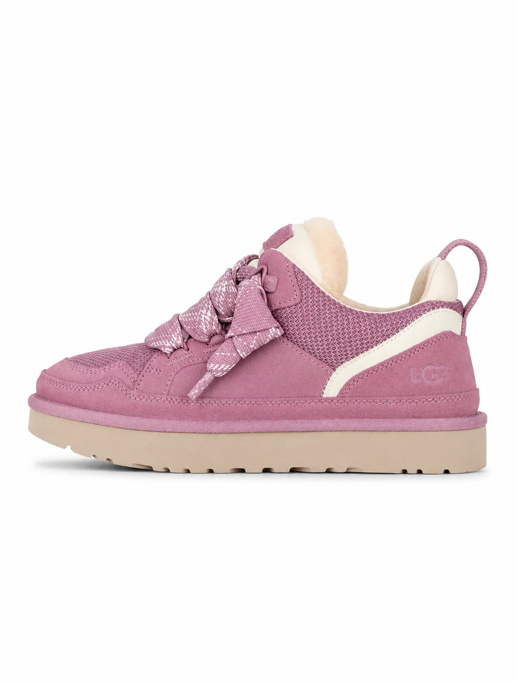 UGG Womens Lowmel - Dusty Orchid