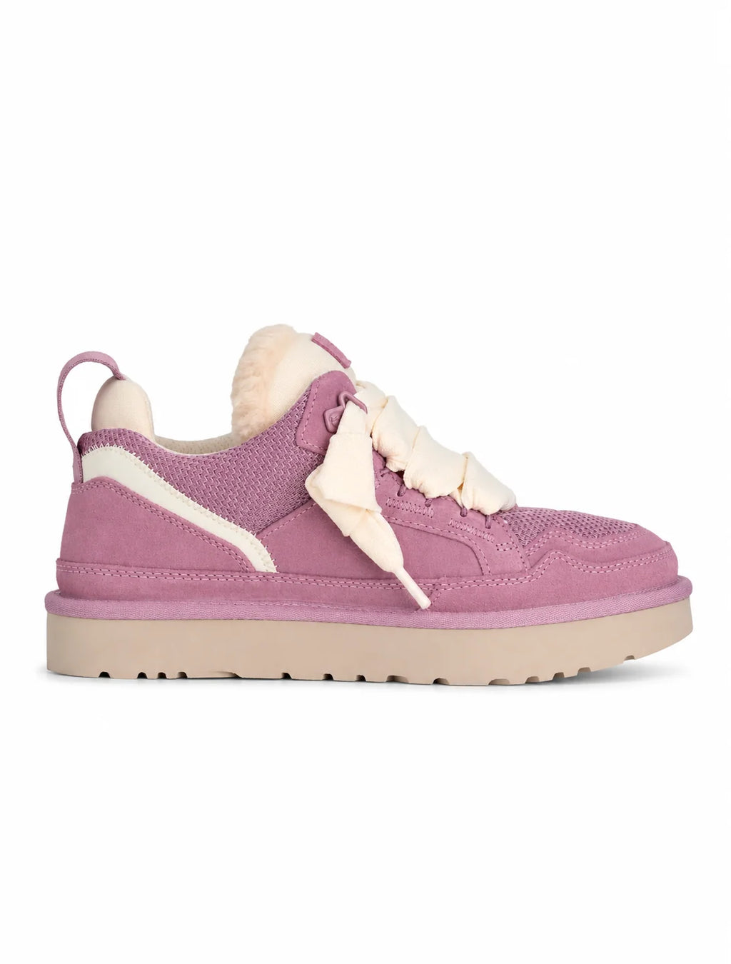 UGG Womens Lowmel - Dusty Orchid