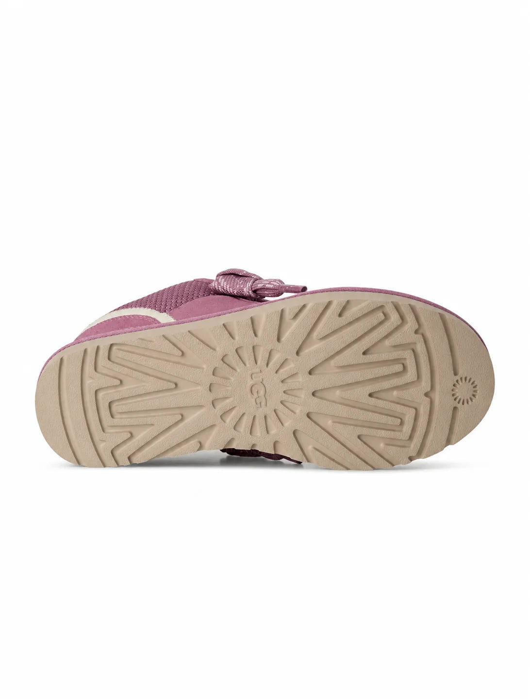 UGG Womens Lowmel - Dusty Orchid