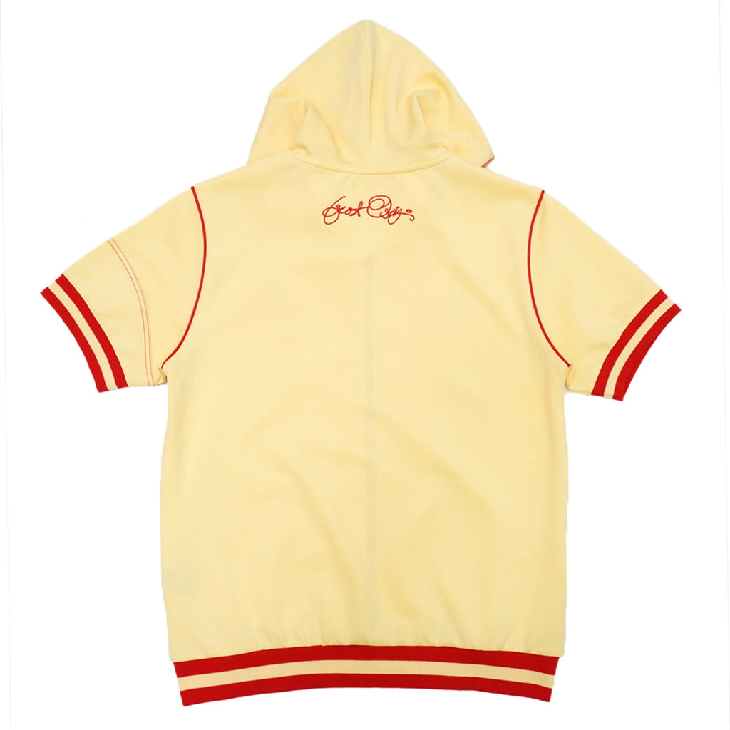 F560/F560S Prime Short Set - Yellow