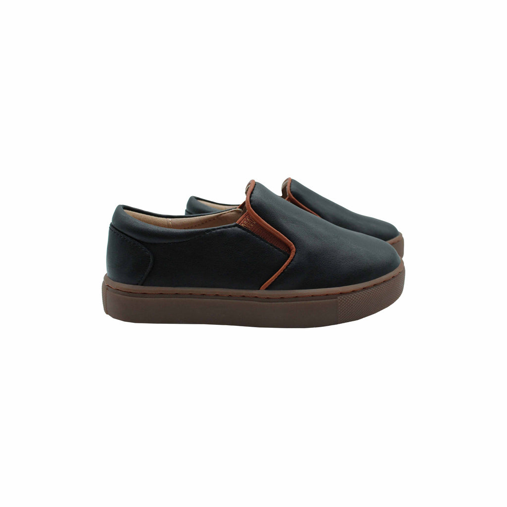 Black Leather
