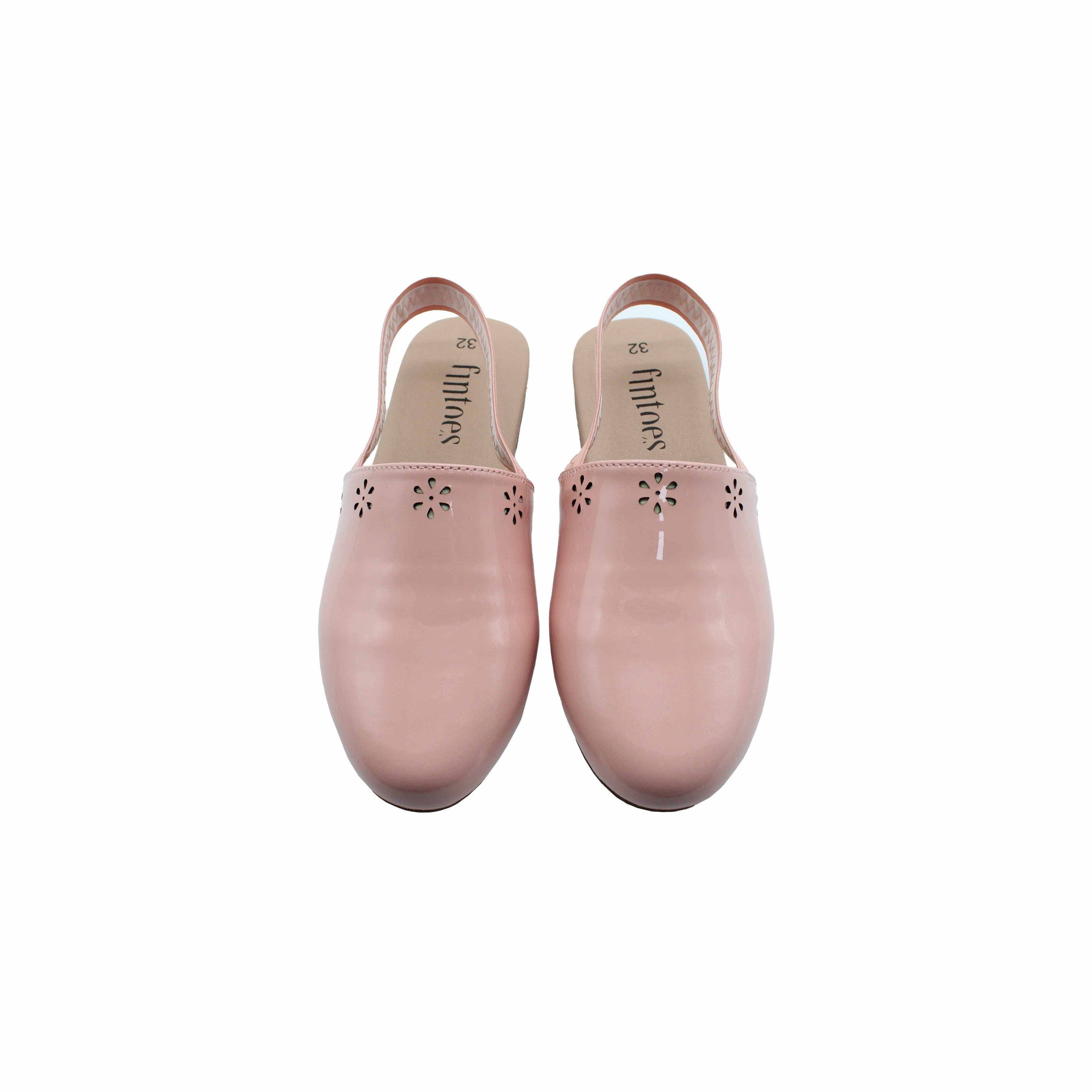 Pink Patent