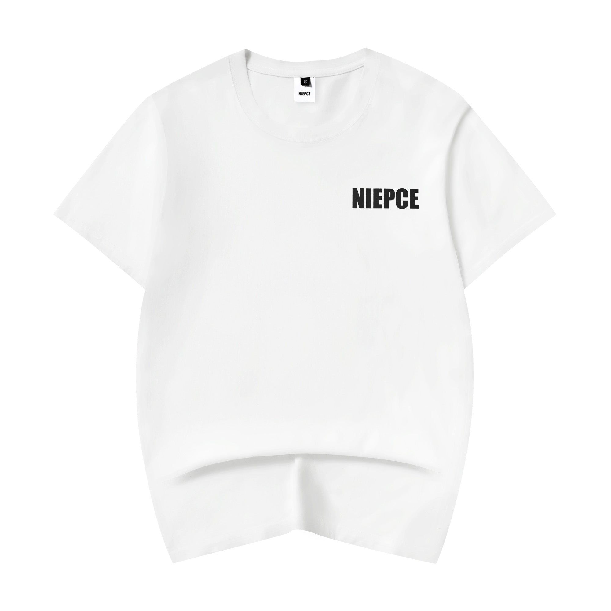 YeT020 Shiba Inu Tee