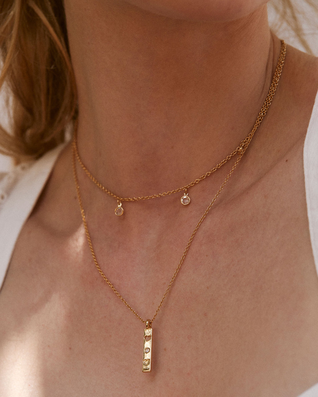 Nurse Necklace