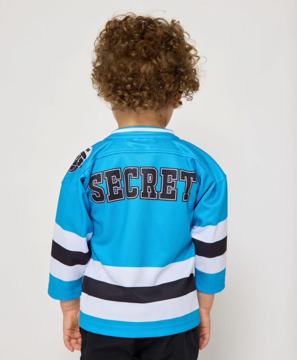 SS Hockey Jerseys - Kids