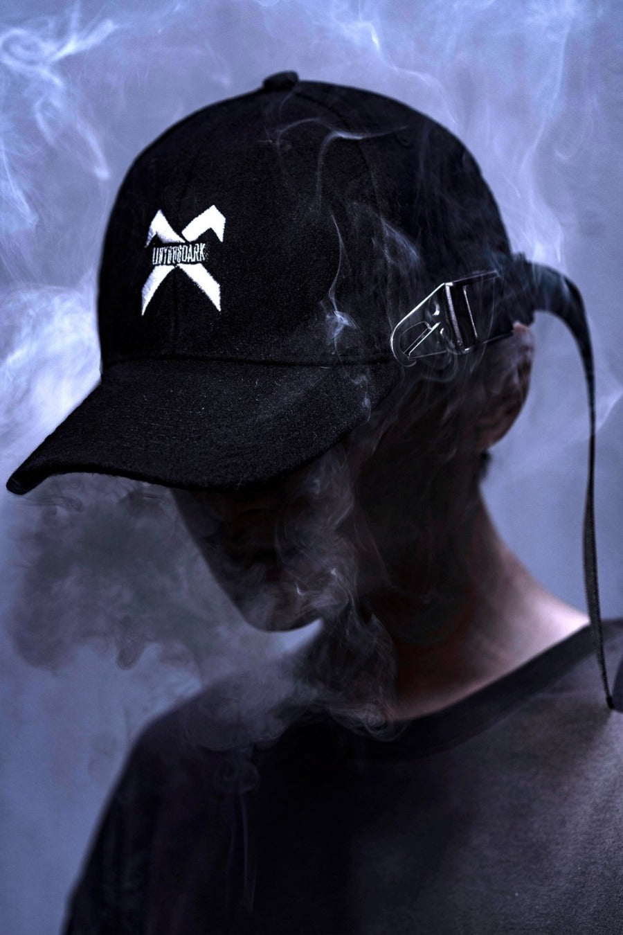 HiCap2 Mechanized Shadow Hat