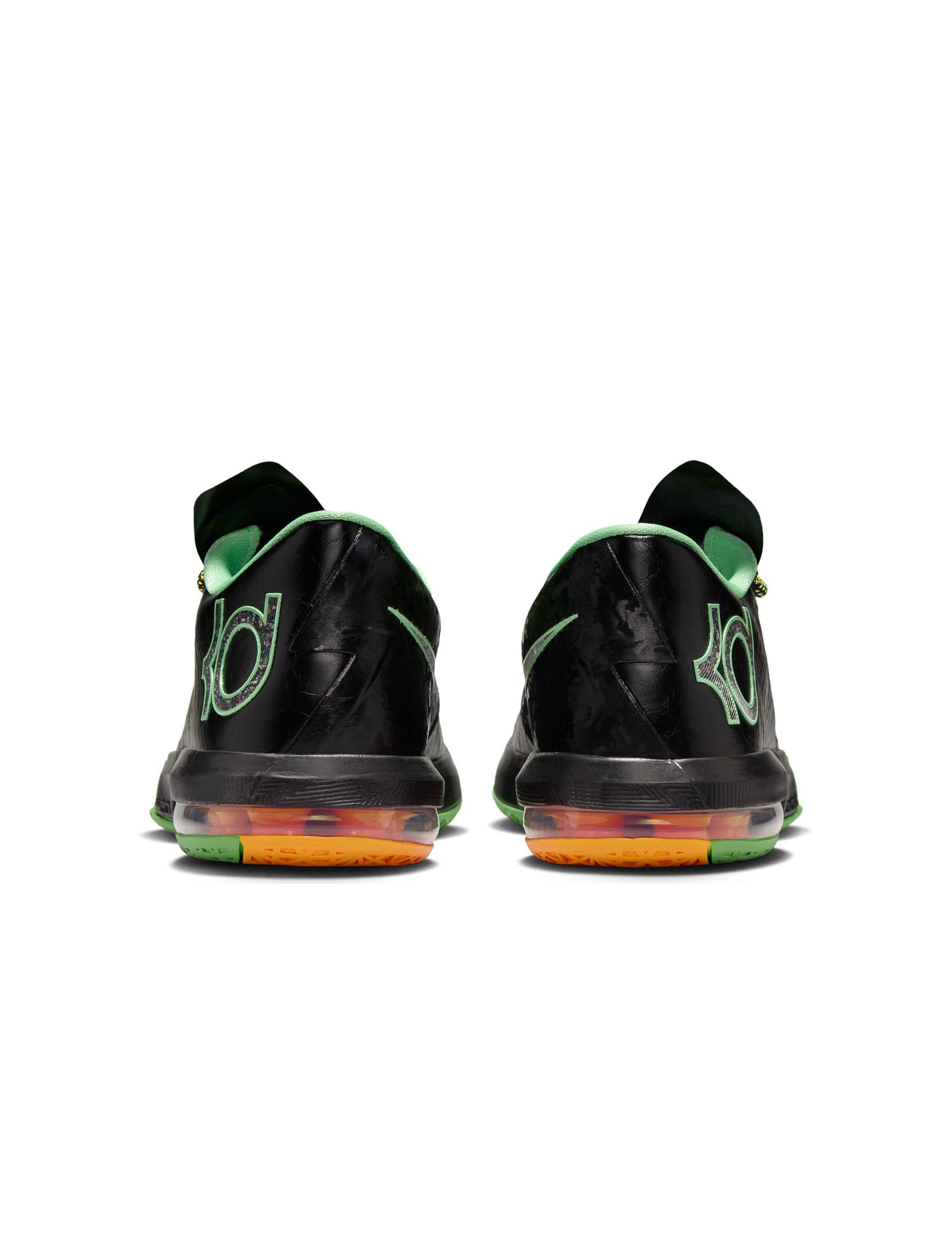 Nike Mens KD 6 - Night Vision