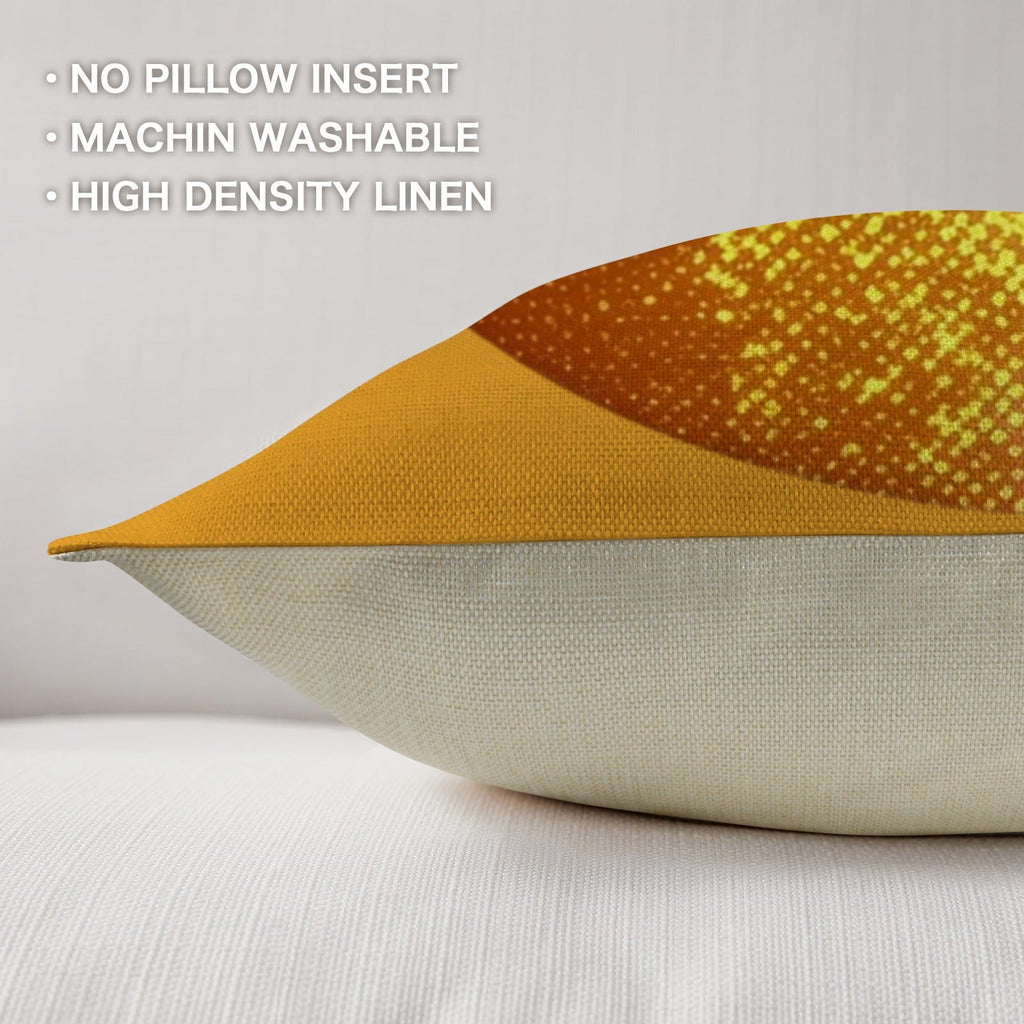 Disco Dude Pillow Case Made in America