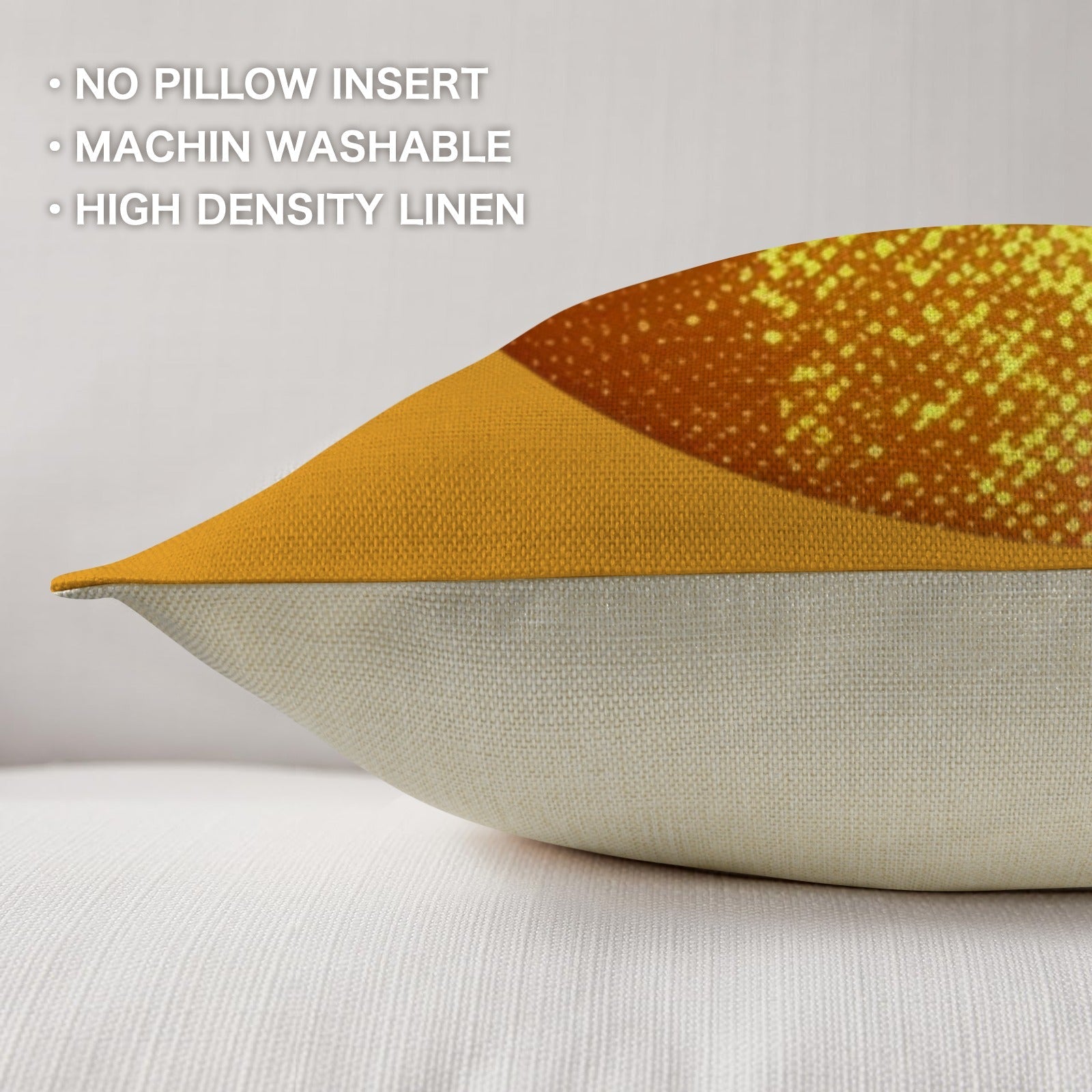 Disco Dude Pillow Case Made in America