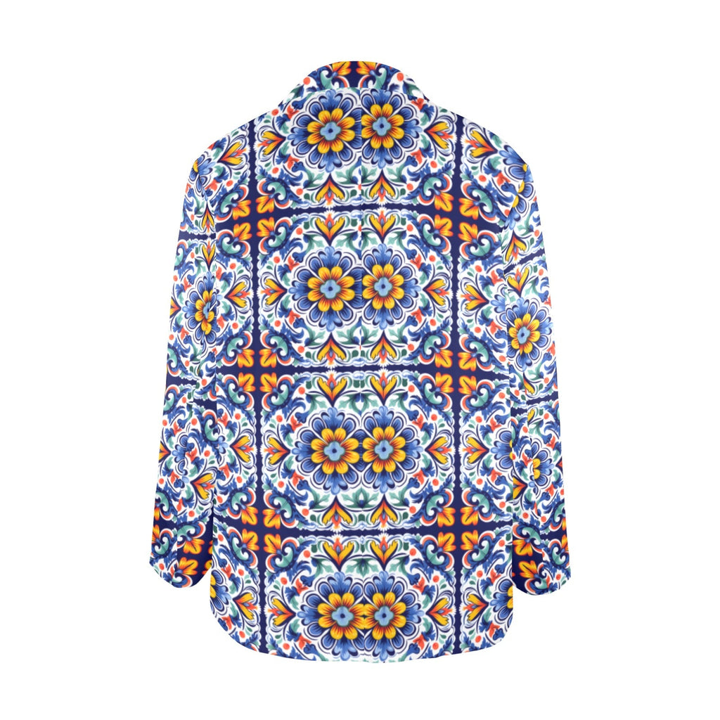 Blues Talavera Women's Blazer