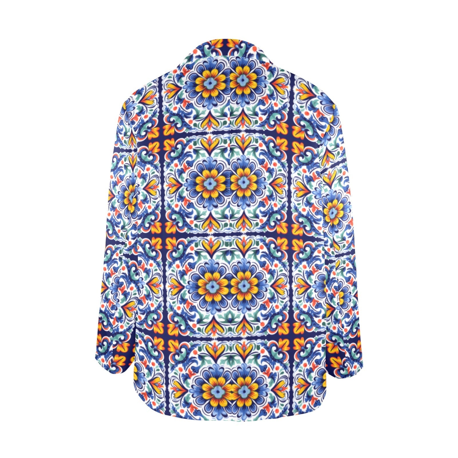 Blues Talavera Women's Blazer