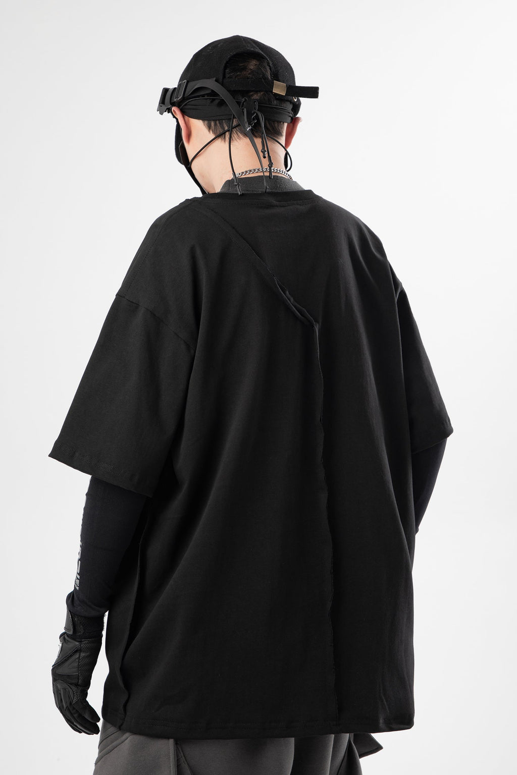 JX Next Level Tee