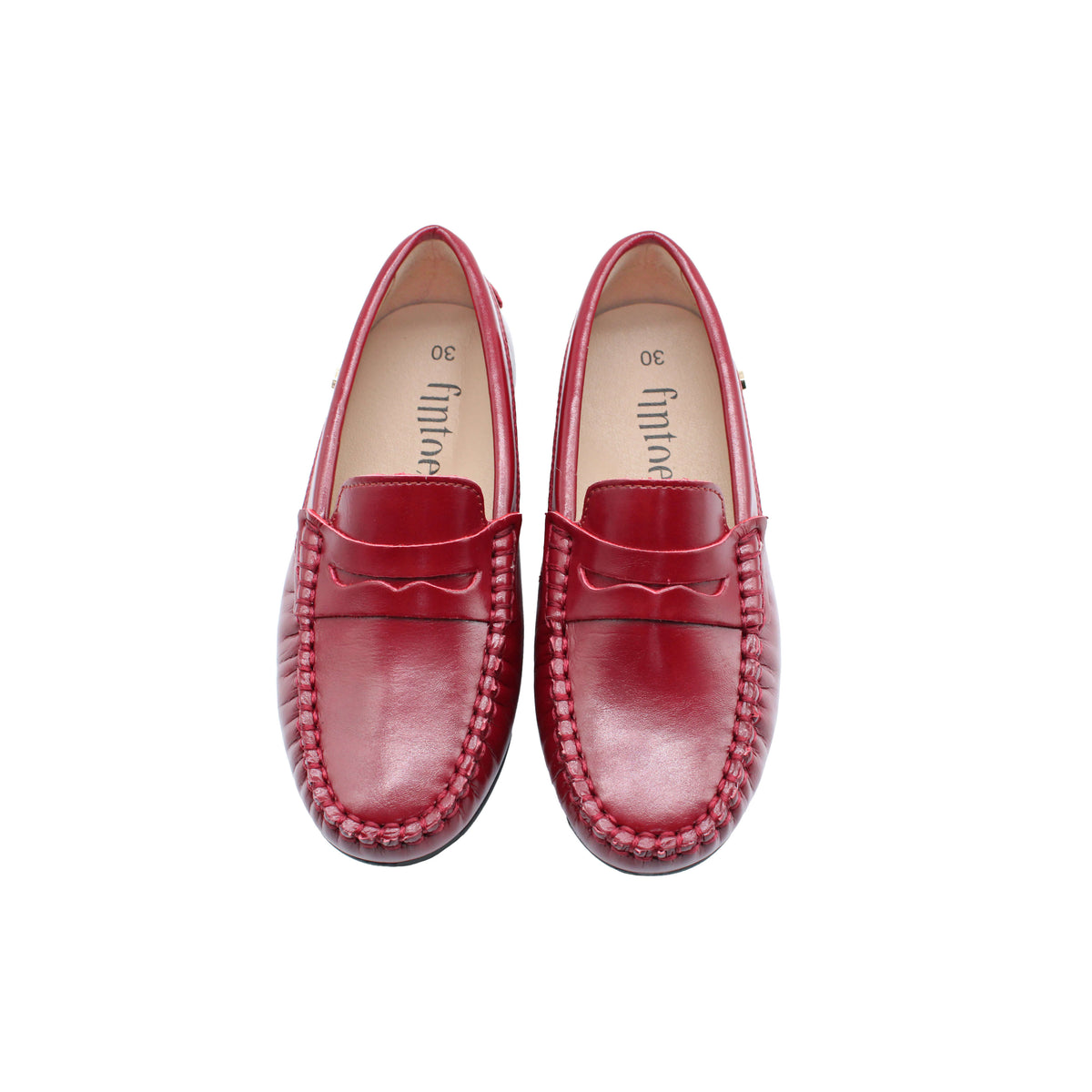 Cherry Leather