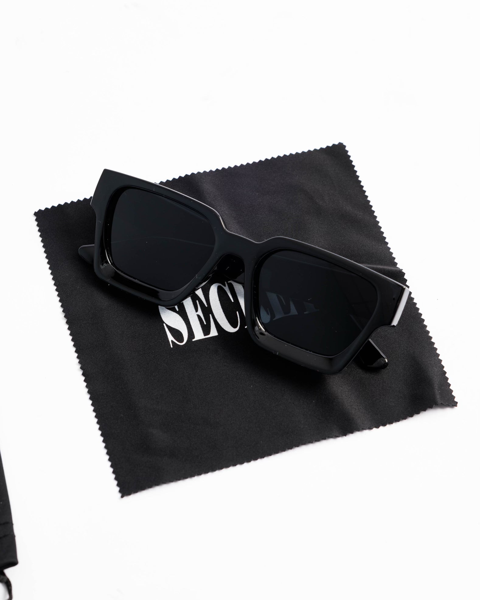 Black SS Sunglasses