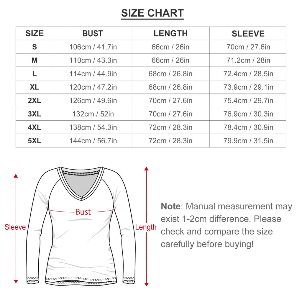 Baha Ranch Cactus and Boots Long Sleeve Top