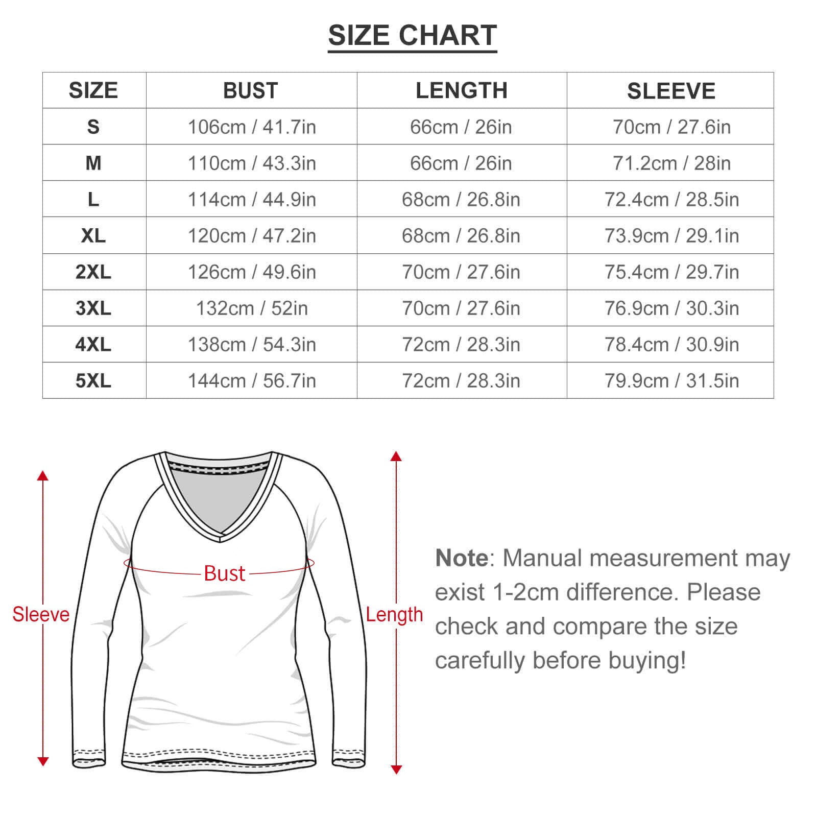 Baha Ranch Cactus and Boots Long Sleeve Top