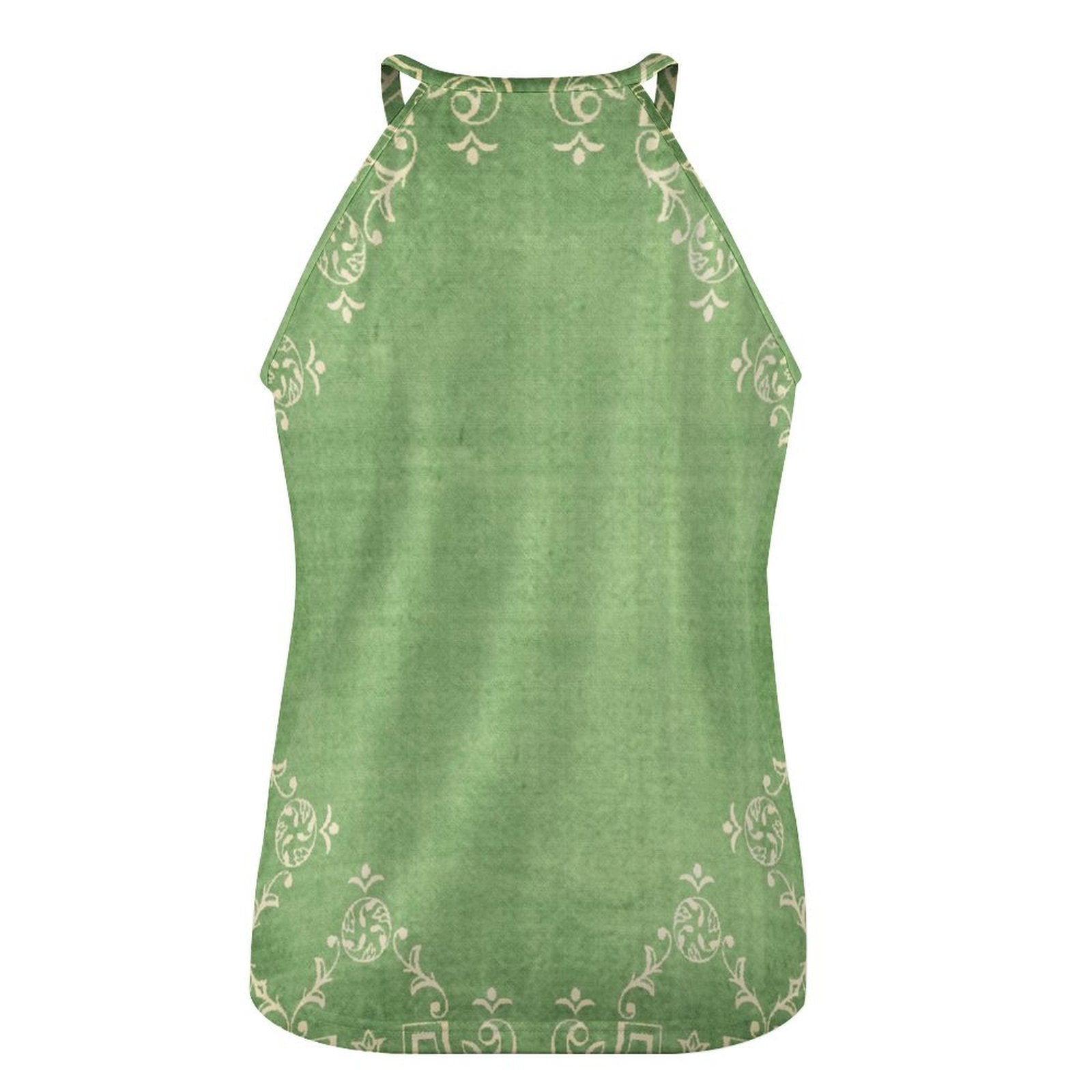 What Happened to Earl Women's Tank Top