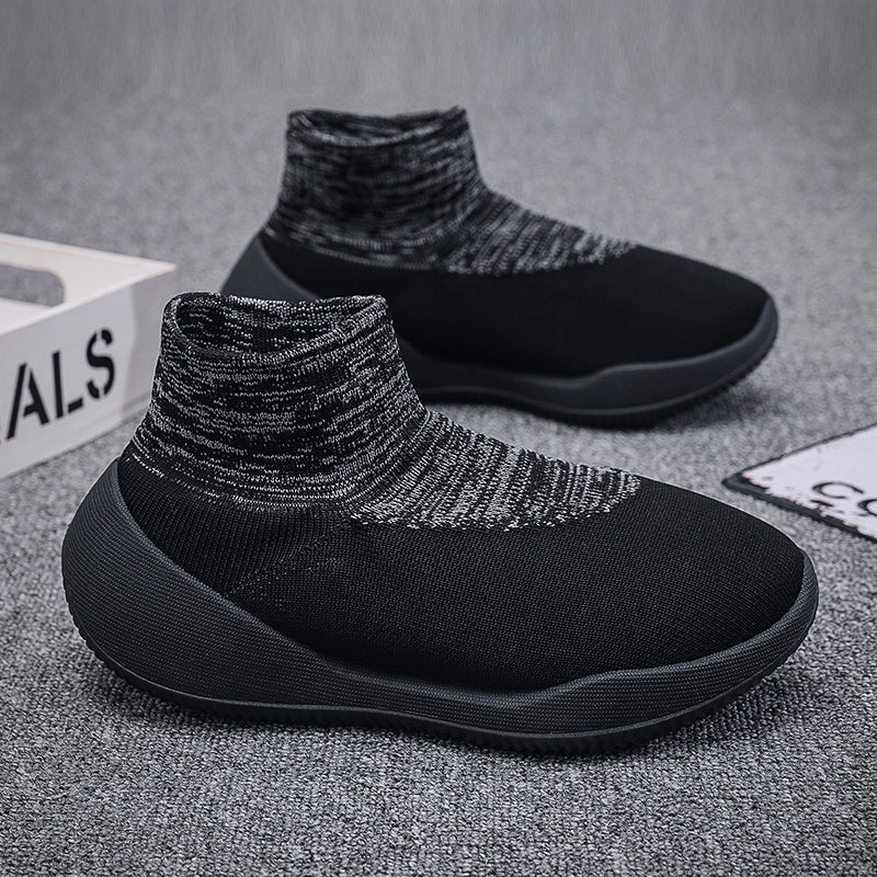 G88 Knit Sneakers