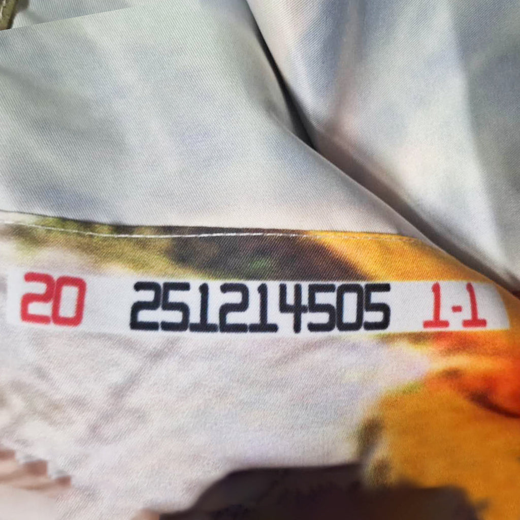 Vintage Cowgirl Window Curtains 28"x40" (2-Piece) Made in America