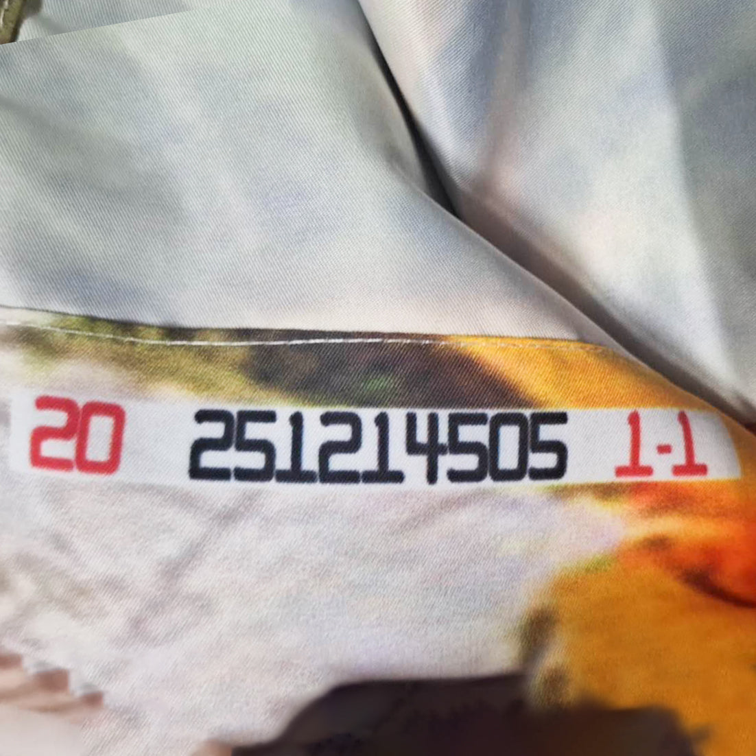 Cactus and Boots Curtains 28"x40" (2-Piece) Made in America