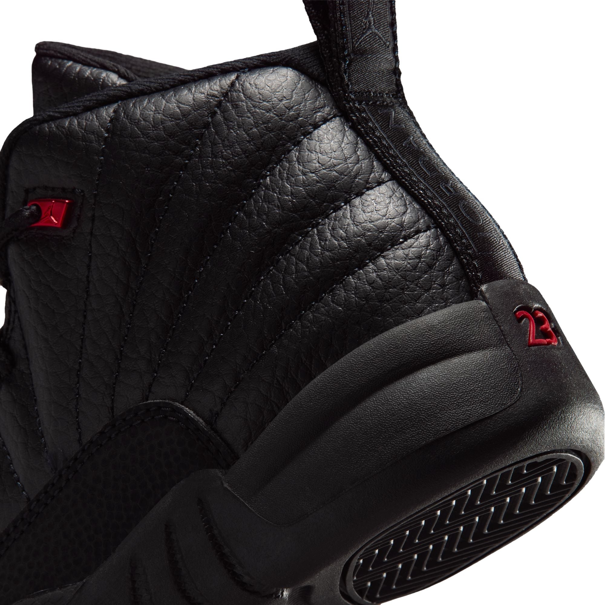 Air Jordan (PS) 12 Retro - Bloodline