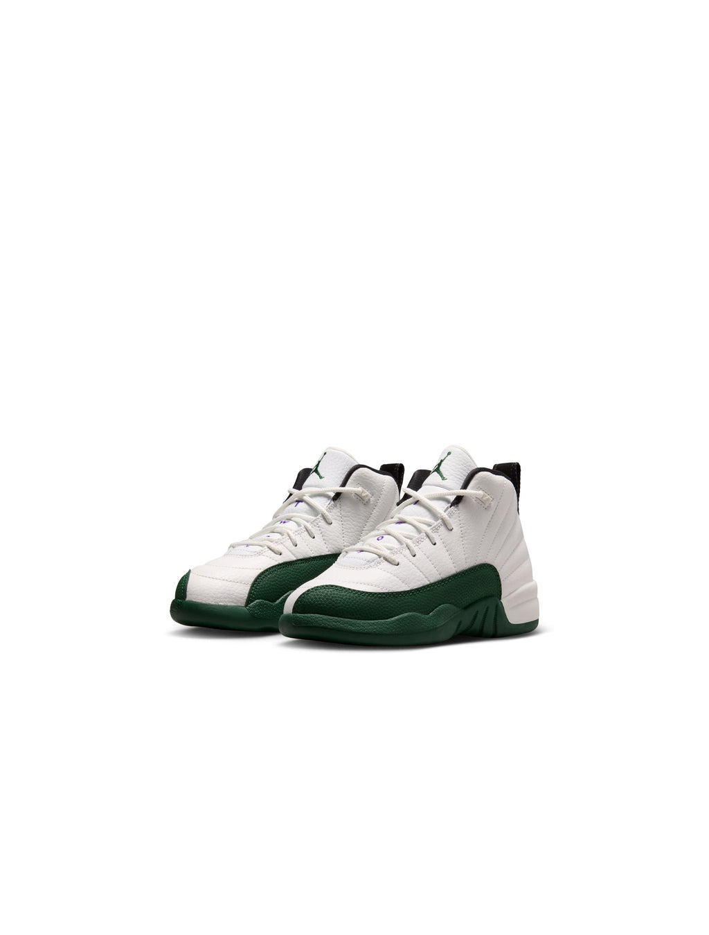 Air Jordan (PS) 12 Retro - Bucks