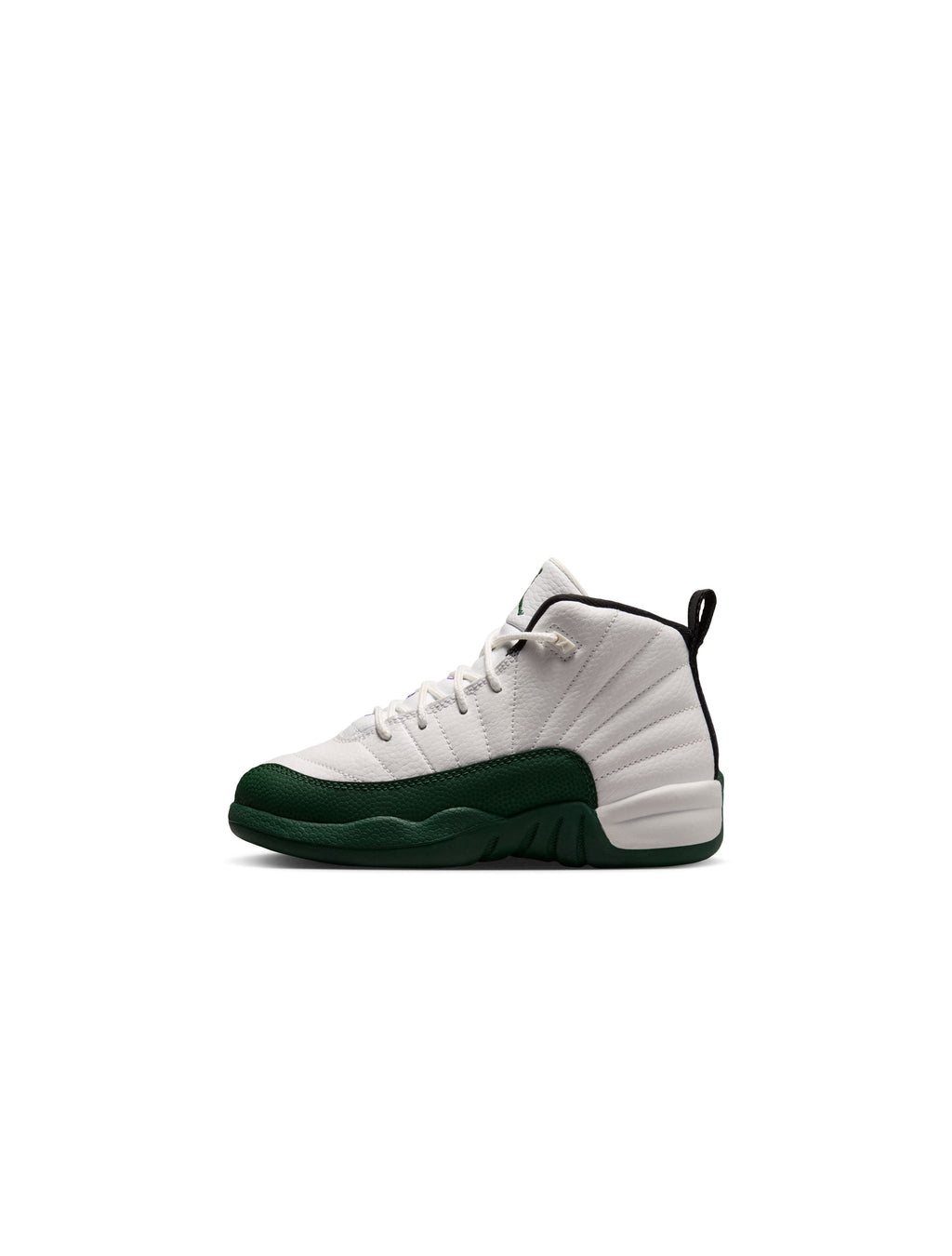 Air Jordan (PS) 12 Retro - Bucks