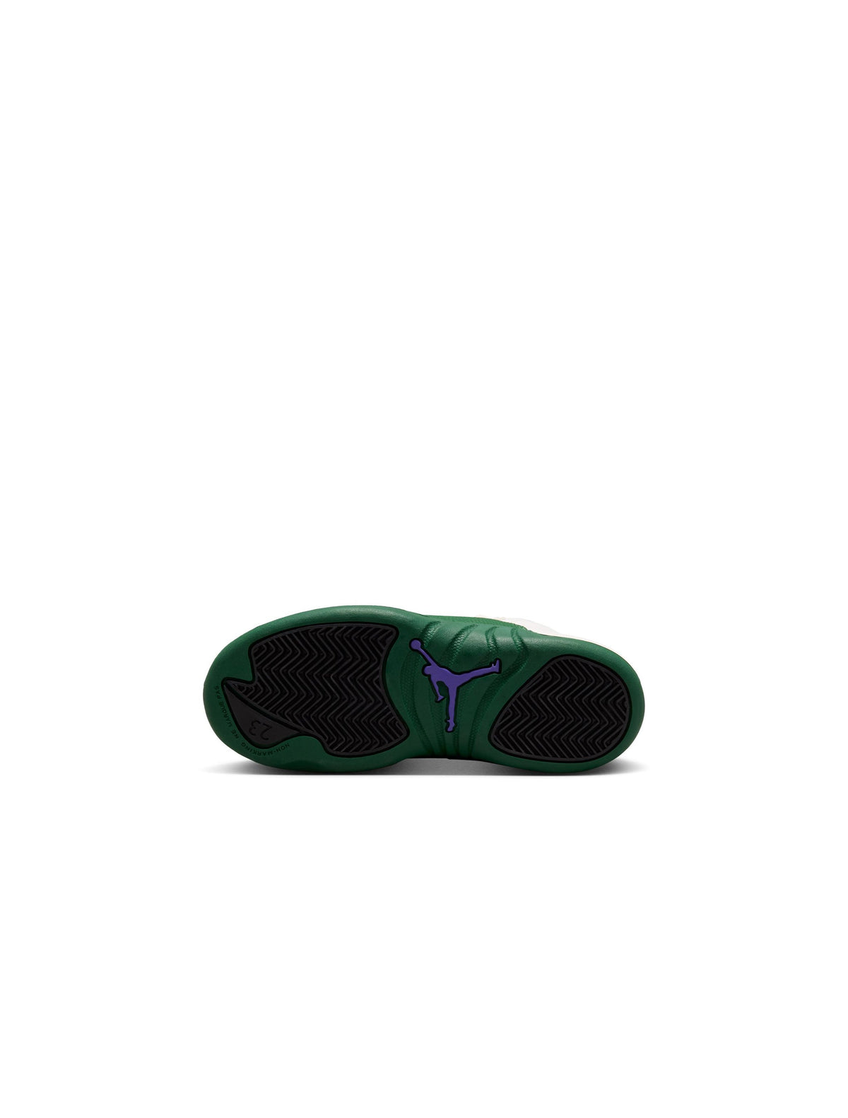 Air Jordan (PS) 12 Retro - Bucks