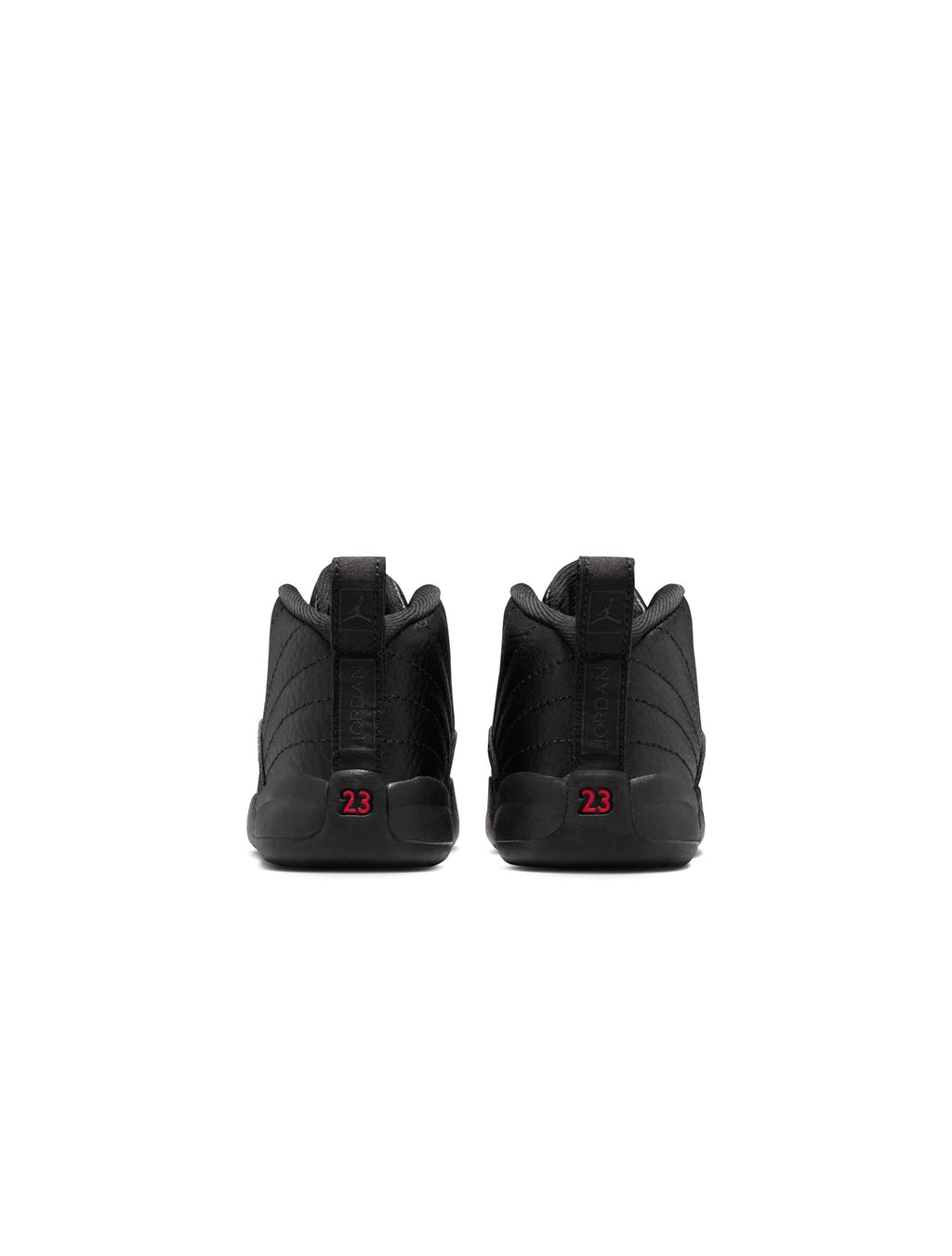 Air Jordan (TD) 12 Retro - Bloodline