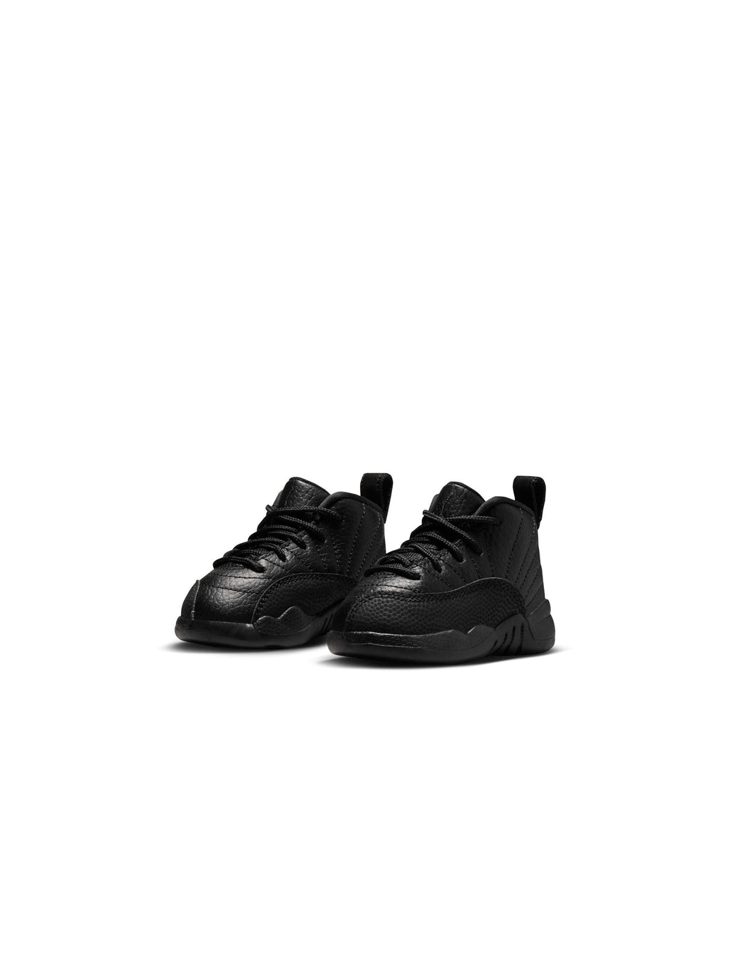 Air Jordan (TD) 12 Retro - Bloodline