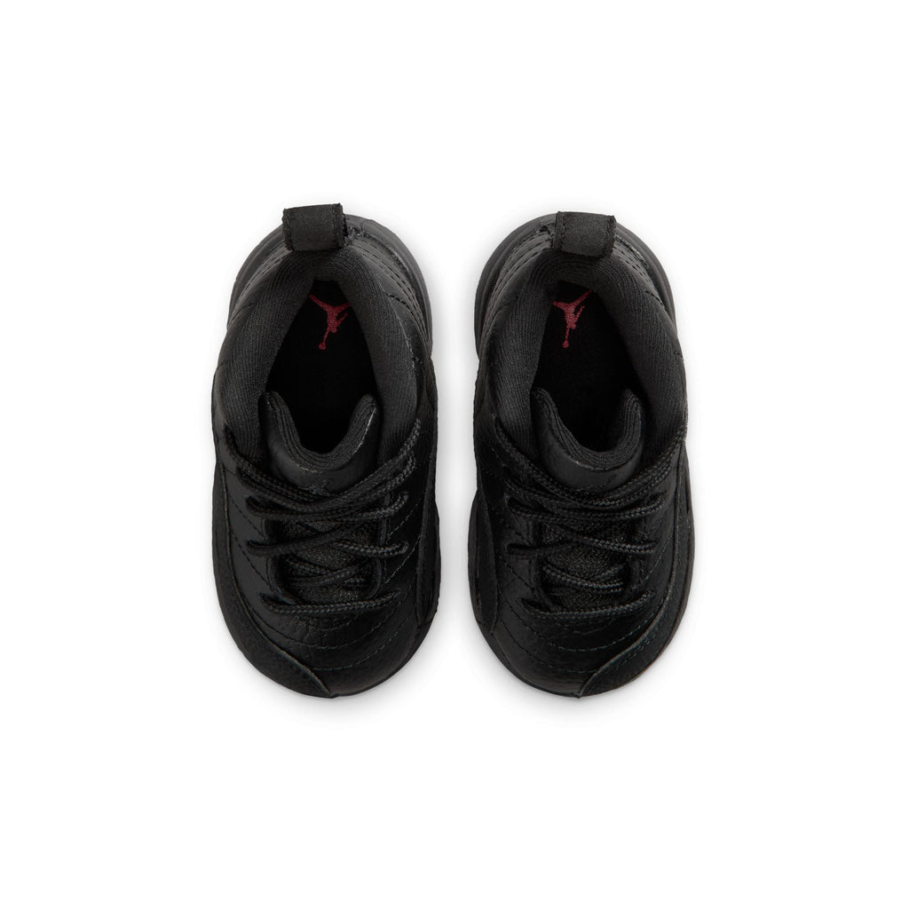 Air Jordan (TD) 12 Retro - Bloodline