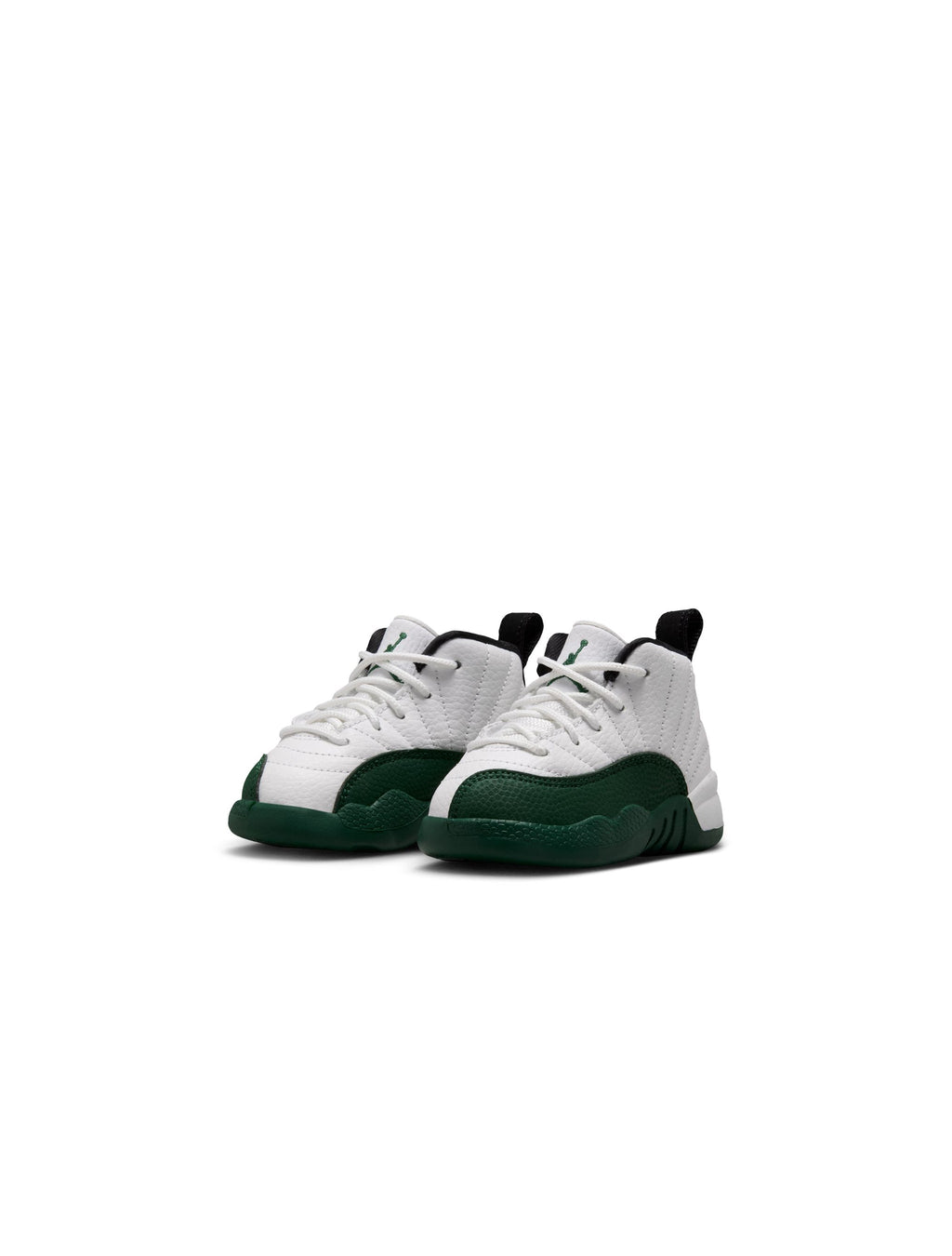 Air Jordan (TD) 12 Retro - Bucks