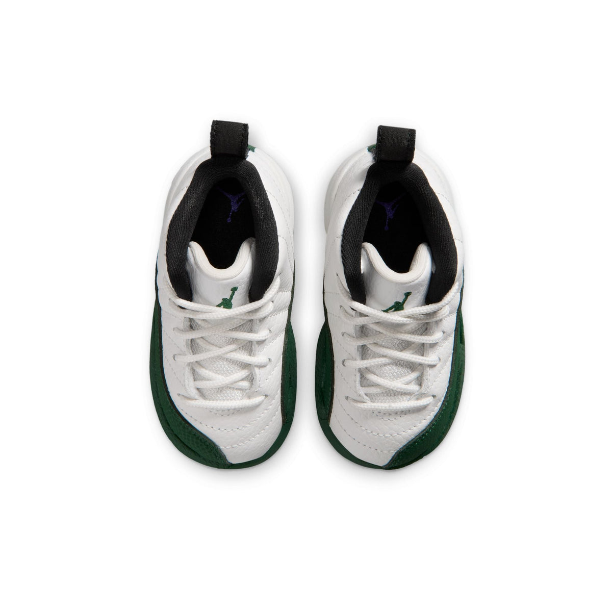 Air Jordan (TD) 12 Retro - Bucks