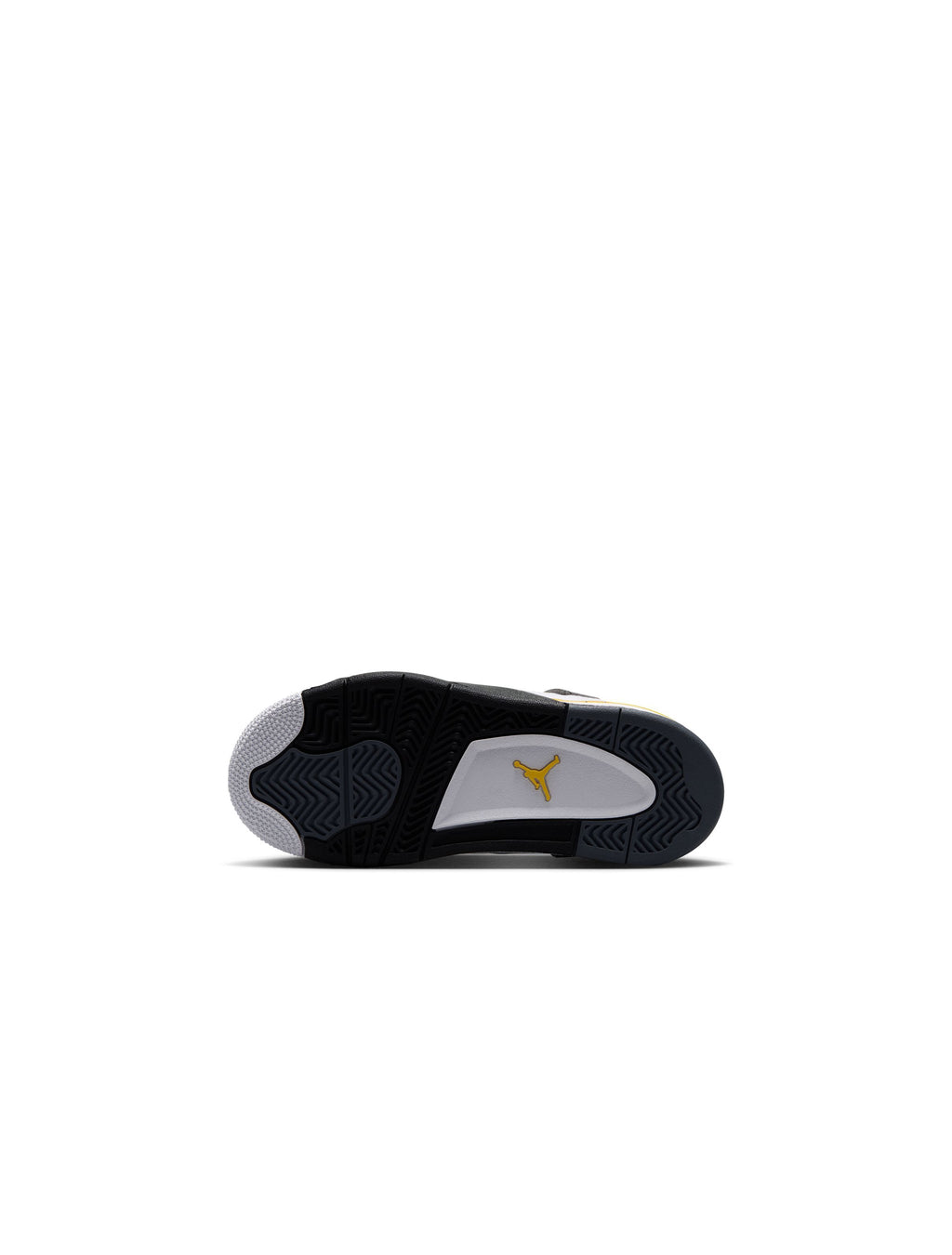 Air Jordan (PS) 4 Retro - Tour Yellow