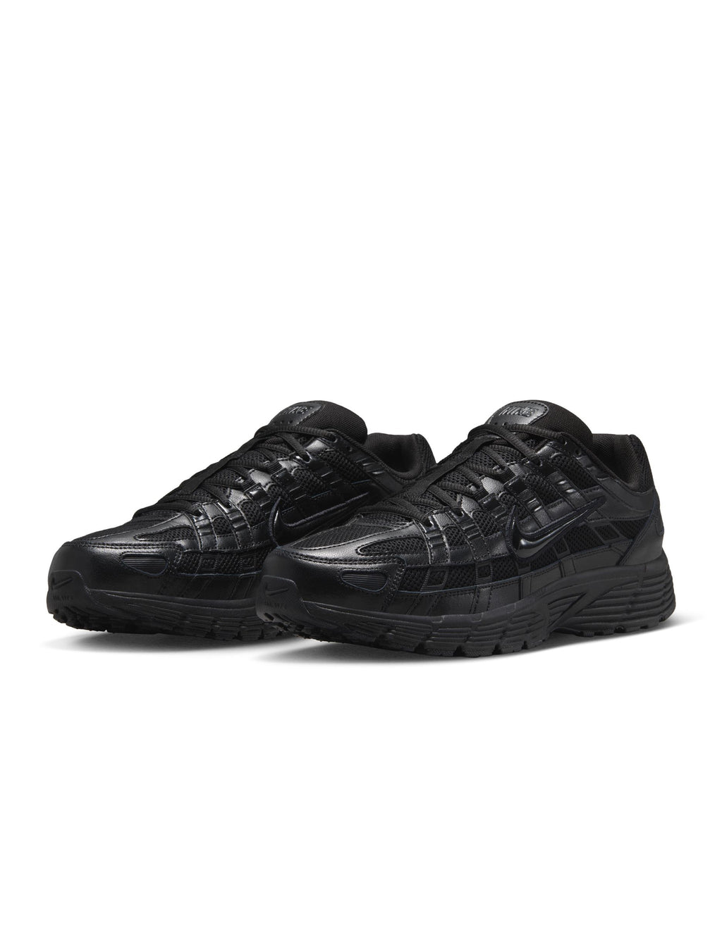 Nike Mens P-6000 - Black