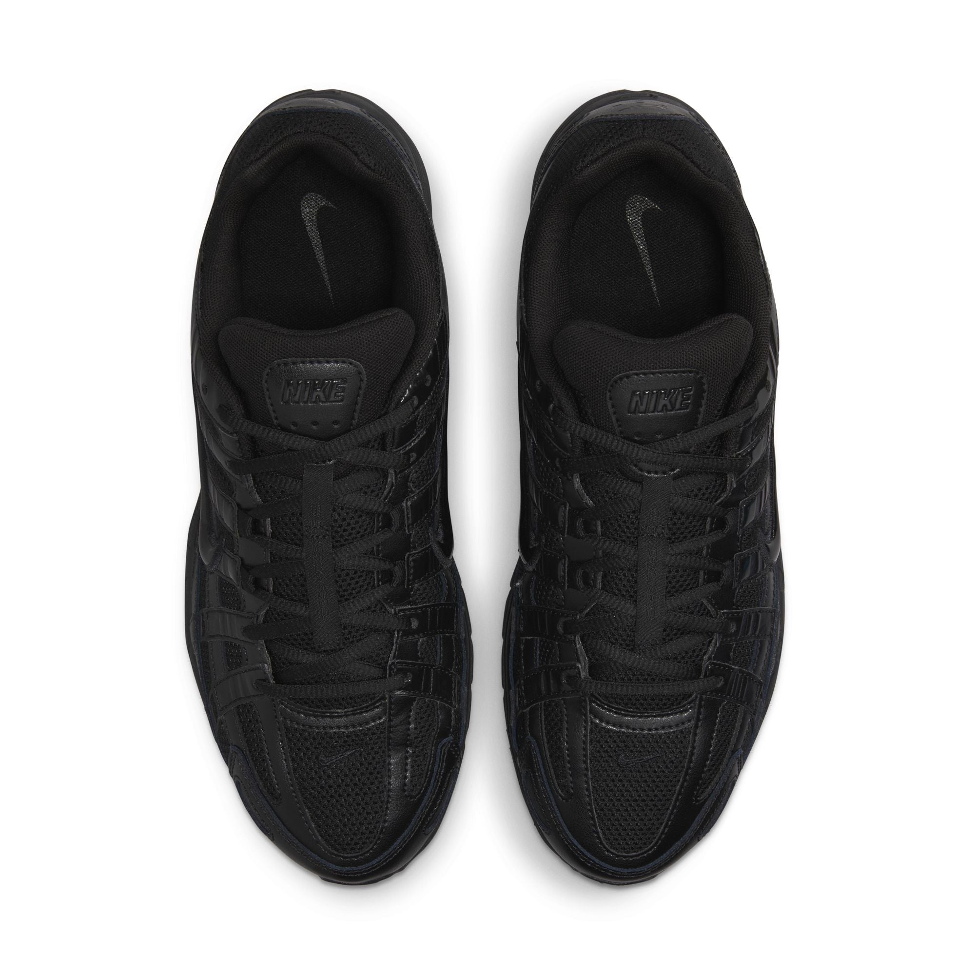Nike Mens P-6000 - Black